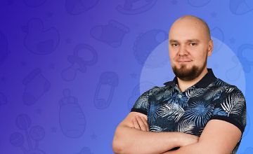 Изображение курса Психология отцовства