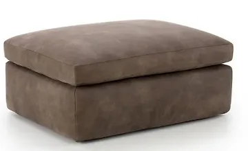 Изображение курса Пуф. Изделие на обтачке