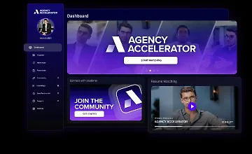 Изображение курса Путеводитель по созданию агентства