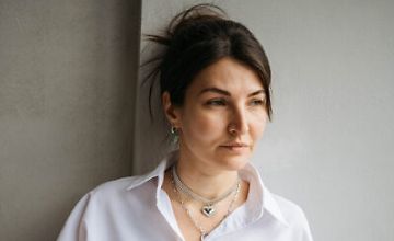 Изображение курса Работа с горем, потерей, виной – в EMDR