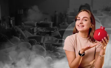 Изображение курса Рационы питания