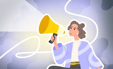 Изображение курса Речь без границ: как говорить, чтобы вас услышали