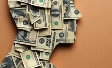 Изображение курса Рефлексы денег Деньги — не проблема. Проблема — наши автоматические реакции на них.