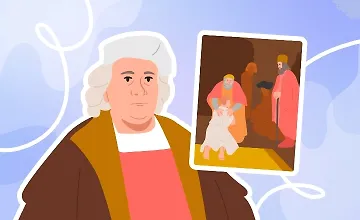 Изображение курса Рембрандт и свет. Особенности техники