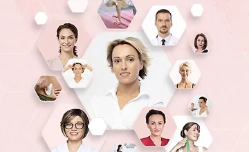 Изображение курса Ревитоника: всё включено