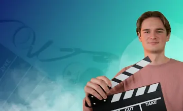Изображение курса Режиссер Монтажа