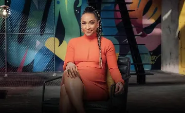 Изображение курса Робин Арзон обучает развитию ментальной устойчивости