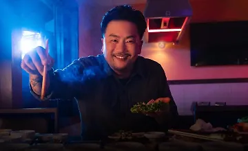 Изображение курса Рой Чой учит интуитивной кулинарии