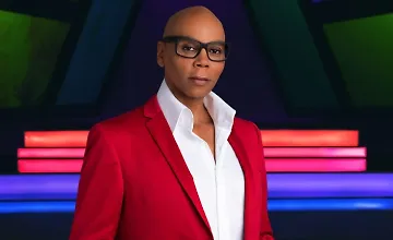 Изображение курса РуПол обучает самовыражению и подлинности