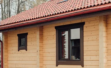 Изображение курса Русская баня. Особенности строительства