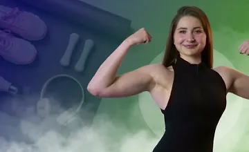 Изображение курса Сам себе тренер