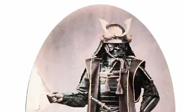 Изображение курса Самураи – загадочные японские воины