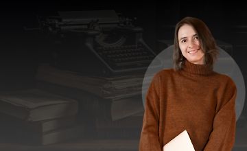 Изображение курса Сценарное мастерство