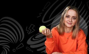 Изображение курса СДВГ