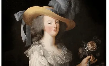 Изображение курса Секреты нарядов со старинных портретов - XVIII век
