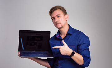 Изображение курса SEO-киборг: Как с помощью нейросетей создавать тексты, которые выходят в ТОП поисковиков