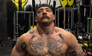 Изображение курса Шея для нормисов