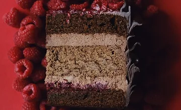 Изображение курса Шоколадный торт