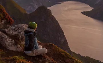 Изображение курса Сиди как Будда