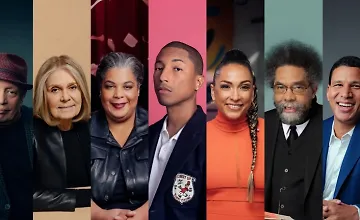 Изображение курса Сила эмпатии с Фарреллом Уильямсом и приглашёнными соинструкторами