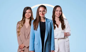 Изображение курса Сила коллагена: здоровая кожа изнутри и снаружи