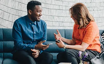 Изображение курса Сила языка тела