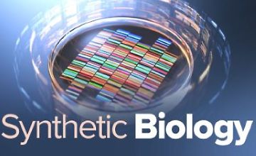 Синтетическая биология: Новые удивительные миры жизни logo