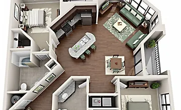 Изображение курса Сложная планировка: подробное руководство для дизайнера