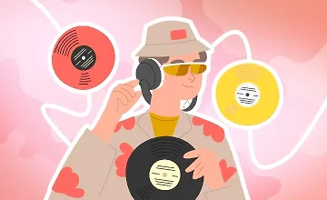 Изображение курса Слушать винил: мейнстрим или качество