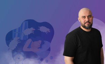 Изображение курса Сновидения