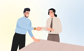 Изображение курса Soft skills для руководителя. Как управлять людьми?