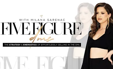 Изображение курса Сообщения, приносящие доход в пятьзначных суммах