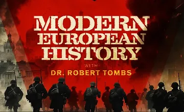 Изображение курса Современная история Европы