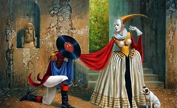 Изображение курса Современный психоанализ по Хайману Спотницу. Основы