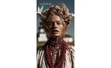 Изображение курса Создание AI песни и персонажа