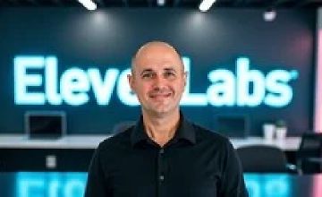 Изображение курса Создание голоса на основе искусственного интеллекта для любой отрасли с ElevenLabs