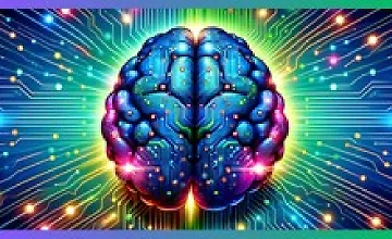 Изображение курса Создание пользовательских GPT: научитесь создавать собственные GPT