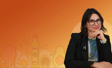 Изображение курса Средиземноморская диета