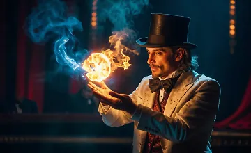 Изображение курса Stable Diffusion: всё про Fooocus