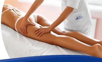 Изображение курса Станьте мастером антицеллюлитного массажа