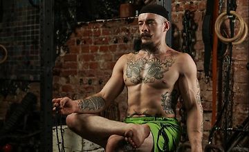 Изображение курса Статика 2.0 Продвинутый курс