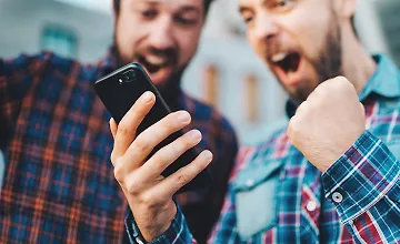 Изображение курса Ставки на спорт