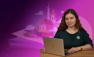 Изображение курса Сторителлинг (TutorPlace)