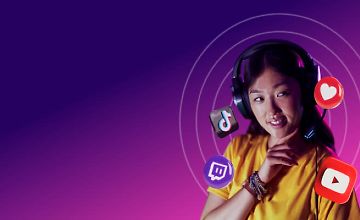 Изображение курса Стример