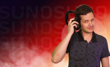 Изображение курса Suno.AI