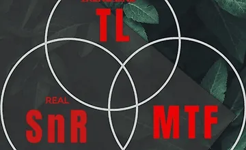 Изображение курса Супер курс — SNR TL MTF