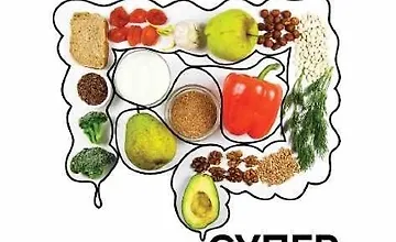 Изображение курса Суперкишечник. 4-недельный план перепрограммирования микробиома, восстановления здоровья и потери веса