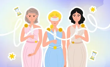 Изображение курса Свобода воли: взгляд философа