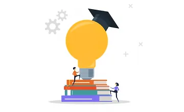 Изображение курса Таблица контента в разные стадии созревания клиентов на покупку