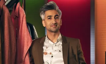 Изображение курса Тан Франс преподаёт стиль для каждого